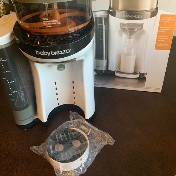 Baby Breeza Formula Pro - Picture 3 of 4